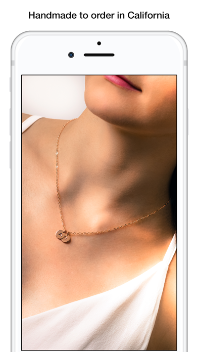 Impress Jewelry screenshot 5