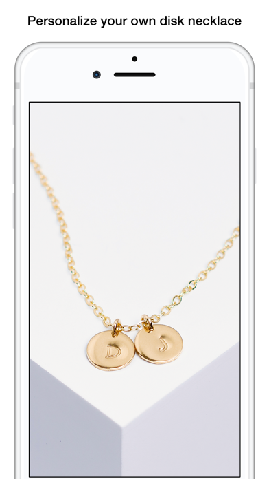 Impress Jewelry screenshot 3