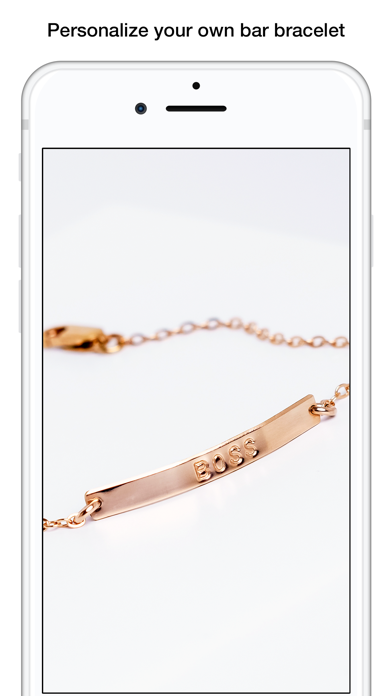 Impress Jewelry screenshot 2