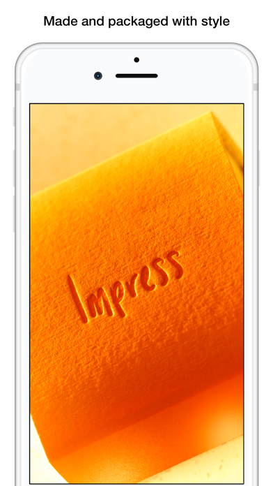 Impress Jewelry screenshot 1