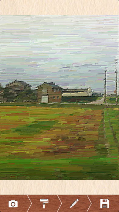 Impressionism Camera screenshot 5