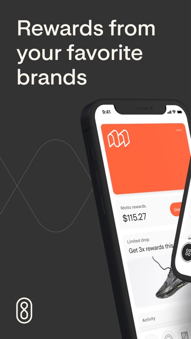 Imprint App screenshot 5