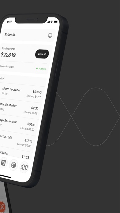 Imprint App screenshot 4