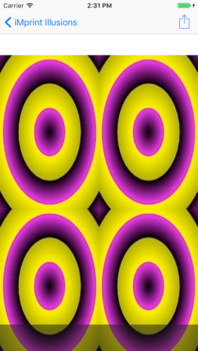 Imprint illusions screenshot 5