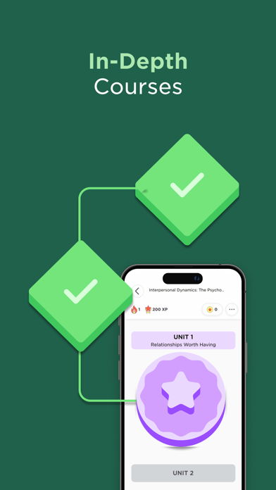Imprint: Visual Micro Learning screenshot 7