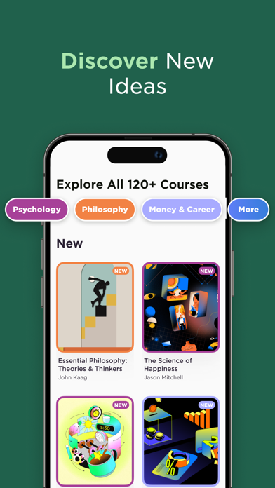 Imprint: Visual Micro Learning screenshot 4
