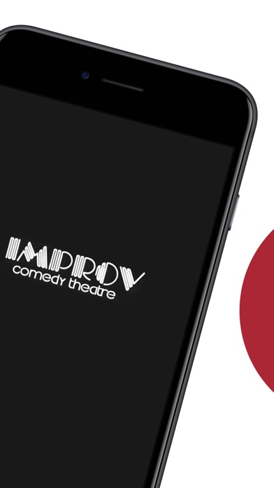 Improv Comedy screenshot 5