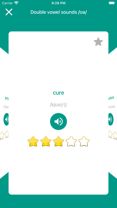Improve English Pronunciation screenshot 2
