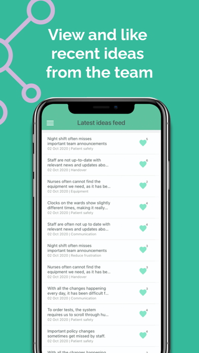ImproveWell screenshot 1