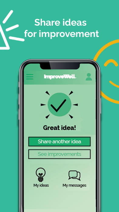 ImproveWell screenshot 4