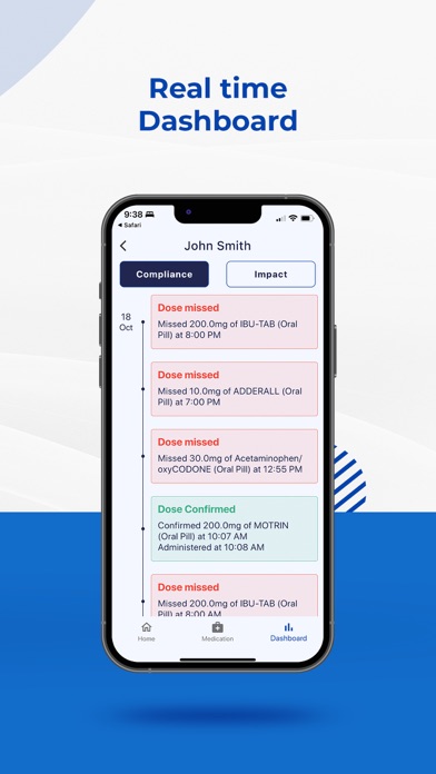 ImpruvonHealth screenshot 1