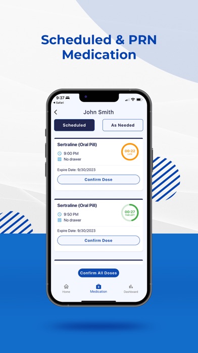 ImpruvonHealth screenshot 3