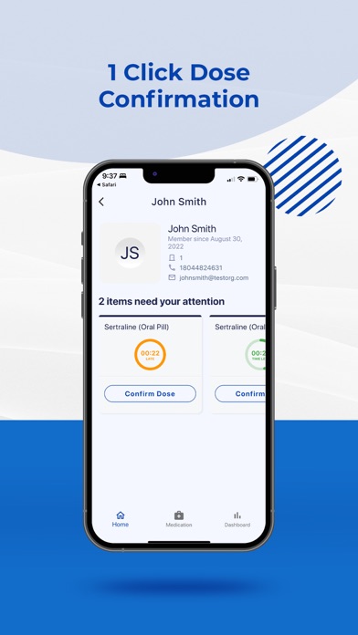 ImpruvonHealth screenshot 2