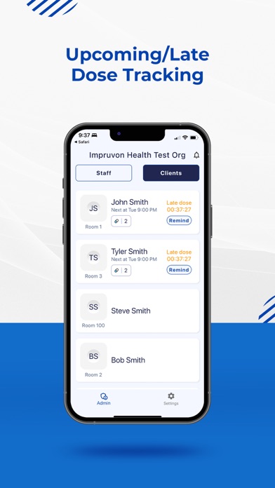 ImpruvonHealth screenshot 4