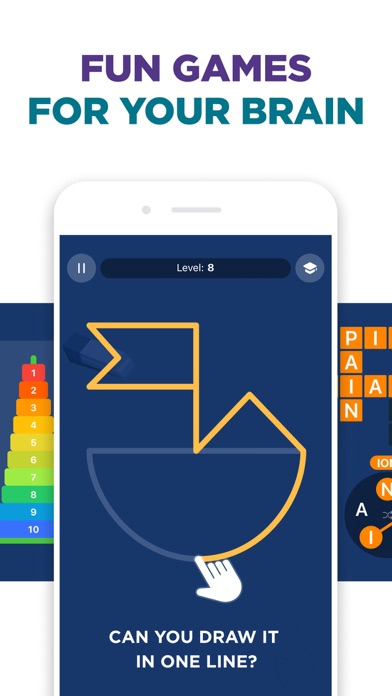 Impulse - Brain Training screenshot 9
