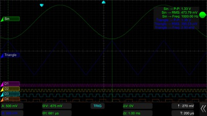 iMSO screenshot 3