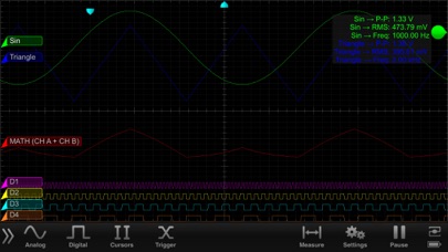 iMSO screenshot 4