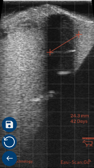 IMV Go Scan screenshot 1