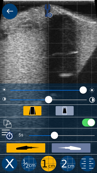 IMV Go Scan screenshot 4