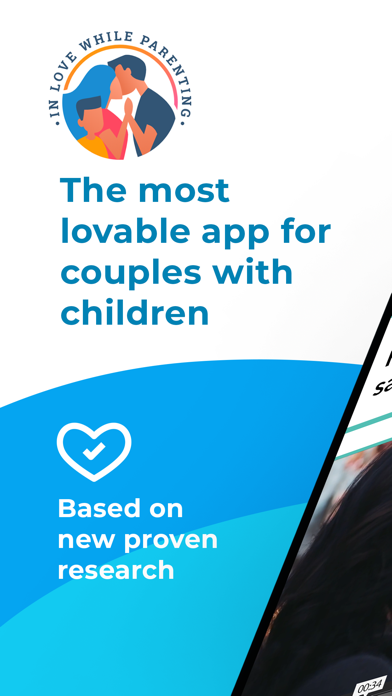 In Love while Parenting screenshot 5