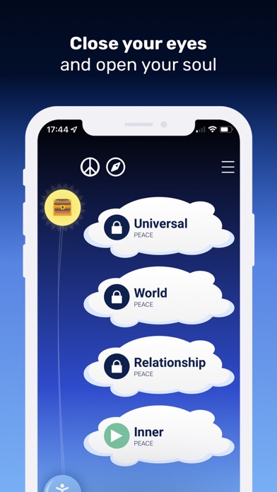 In Peace screenshot 4