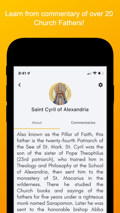 In Spirit and Truth screenshot 3