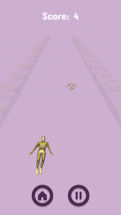 In This Together: The Game screenshot 4