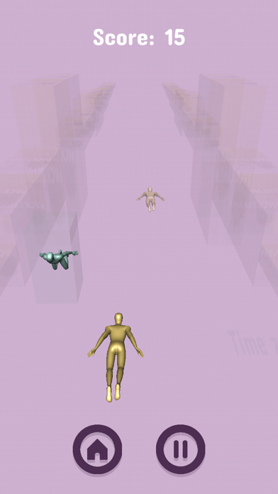 In This Together: The Game screenshot 2
