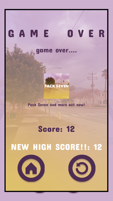In This Together: The Game screenshot 1