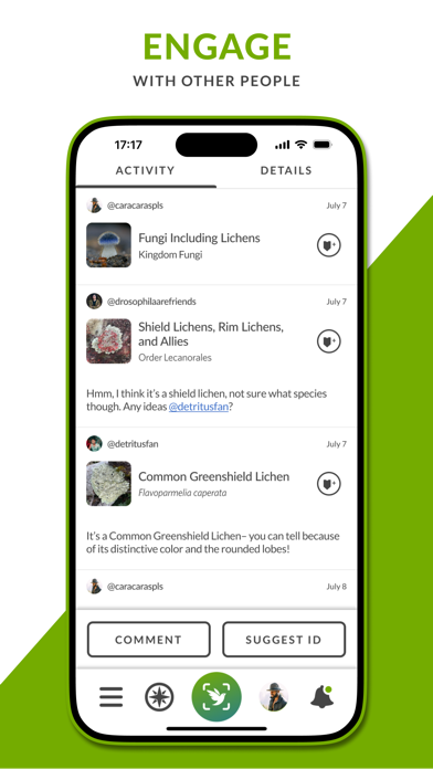 iNaturalist screenshot 2
