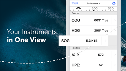 iNavX: Marine Navigation screenshot 3