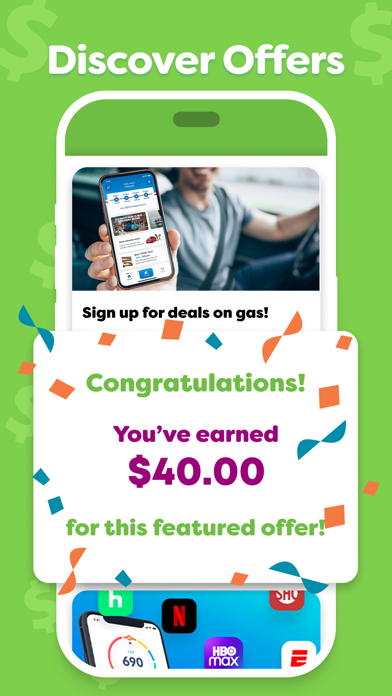 InboxDollars: Surveys for Cash screenshot 3