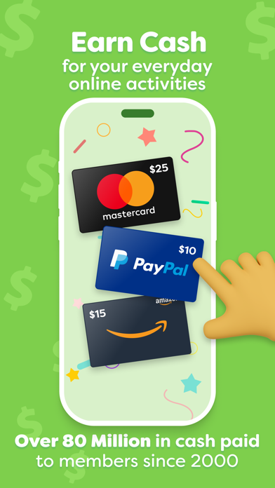 InboxDollars: Surveys for Cash screenshot 7
