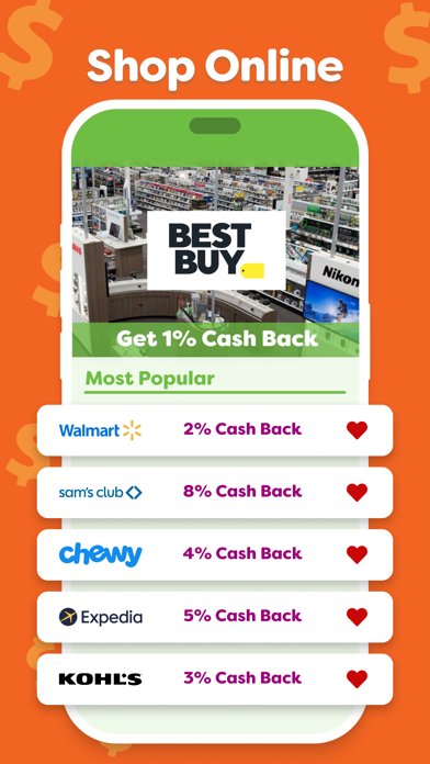 InboxDollars: Surveys for Cash screenshot 2
