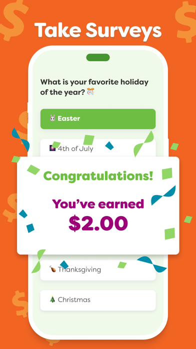 InboxDollars: Surveys for Cash screenshot 5