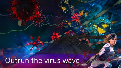 InCell VR (Cardboard) screenshot 1