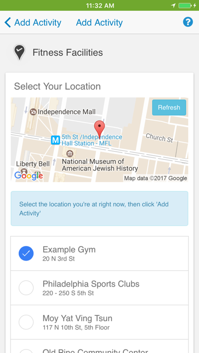 IncentFit screenshot 3