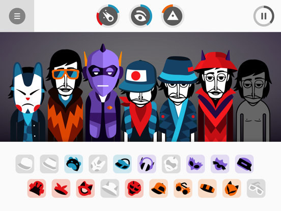 Incredibox screenshot 3