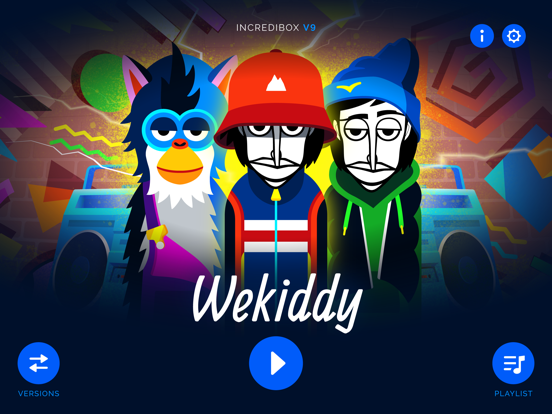 Incredibox screenshot 10
