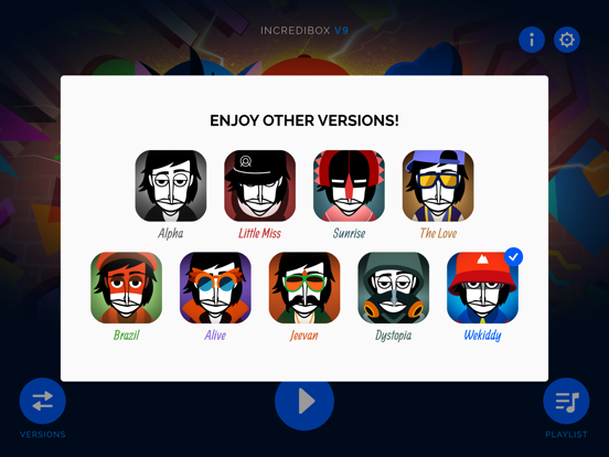 Incredibox screenshot 7