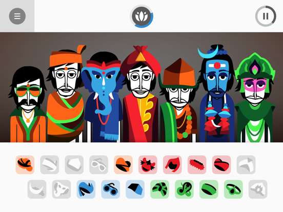 Incredibox screenshot 4