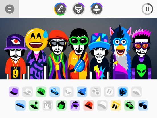 Incredibox screenshot 9