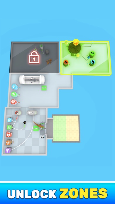 Incubator! screenshot 2