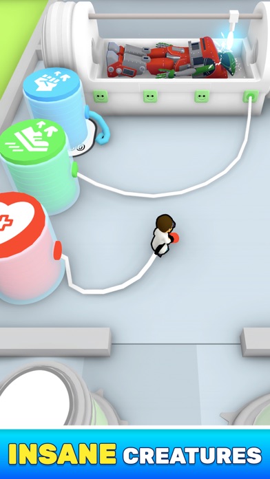Incubator! screenshot 1