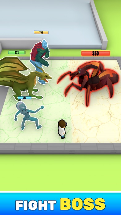 Incubator! screenshot 3