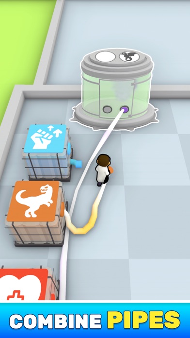 Incubator! screenshot 5