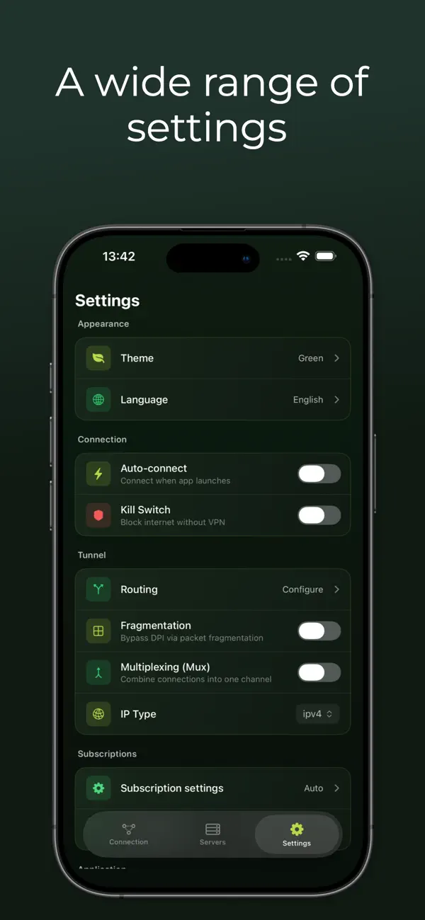 incy screenshot 3