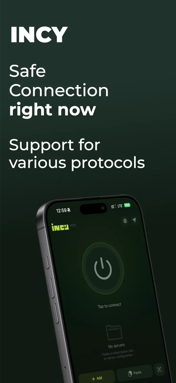 incy screenshot 5