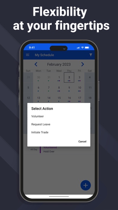 Indeavor Engage screenshot 1