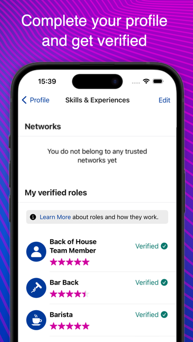 Indeed Flex - Job Search screenshot 3